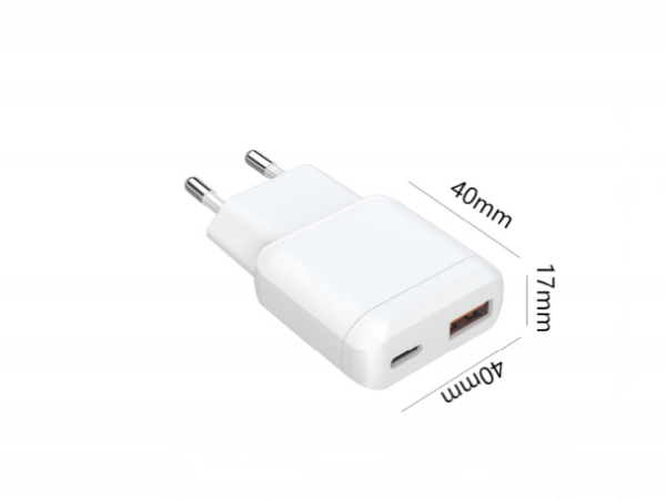 HC-417-20W
