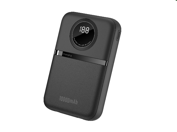 PB-126-10QC-20W