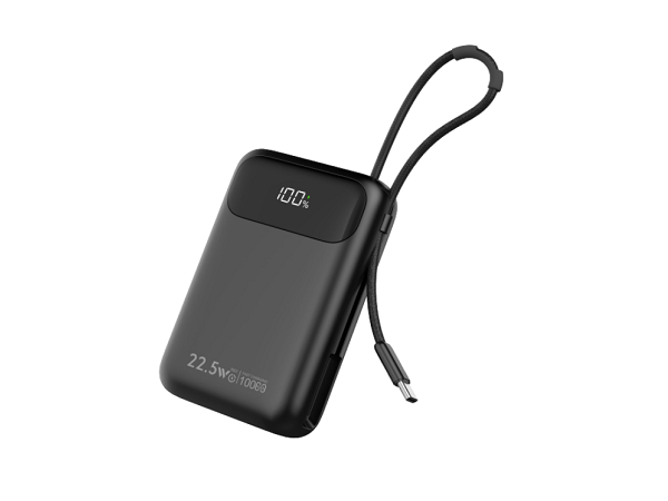 PB-123-10QC-20W