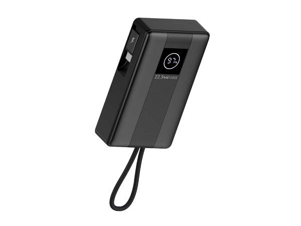 PB-127-10QC-20W